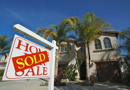 Brian Adamski Getting Homes Sold